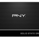 Daxili yaddaş PNY SSD,2.5'',SAT3,240G,TLC,CS900