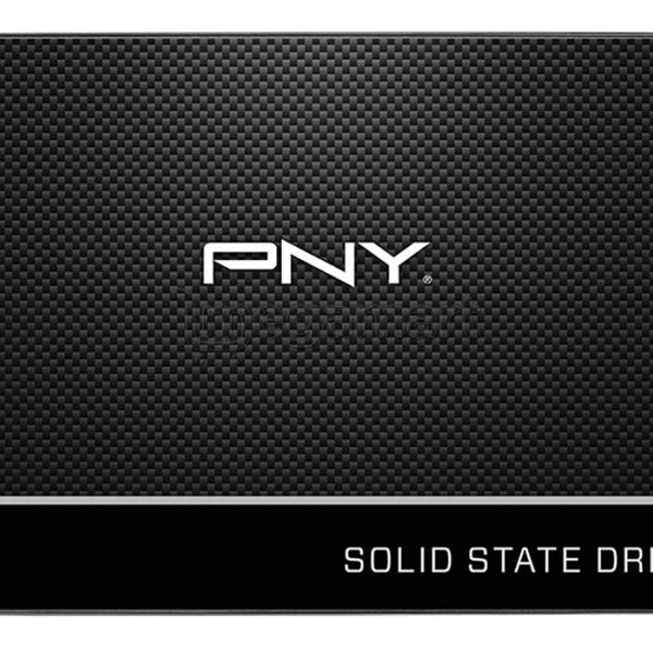 Daxili yaddaş PNY SSD,2.5'',SAT3,240G,TLC,CS900