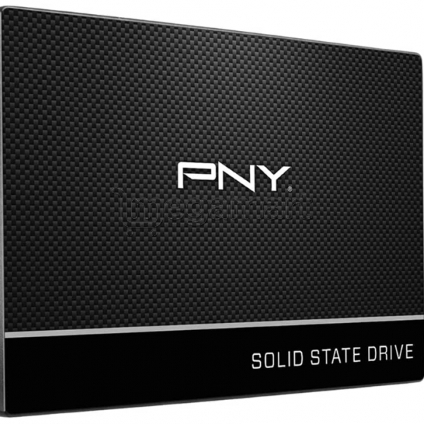 Daxili yaddaş PNY SSD,2.5'',SAT3,480G,TLC,CS900