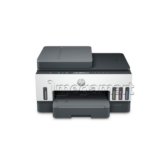 Printer HP Smart Tank 750 AiO Printer