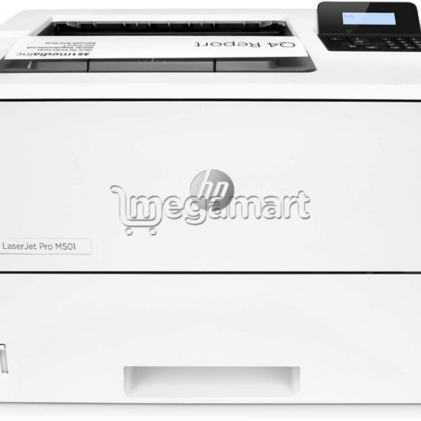 Printer HP LJ Pro M501dn Printer