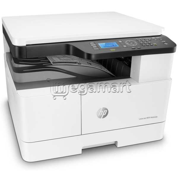 Printer HP LaserJet M442dn MFP