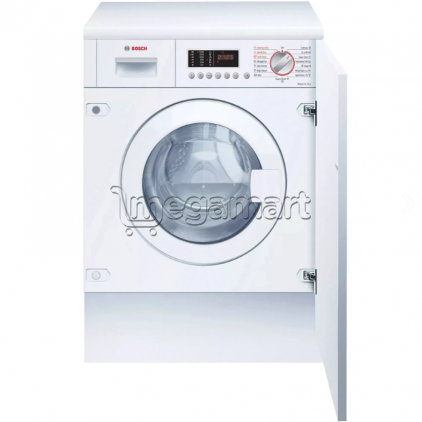 Paltaryuyan maşın Bosch WKD28542EU