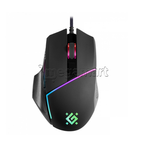 Kompüter sıçanı Defender Warfame GM-880L
