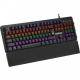 Klaviatura Defender Reborn GK-165DL Mechanical gaming keyboard