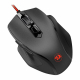 Kompüter sıçanı Redragon Tiger 2 wired gaming mouse