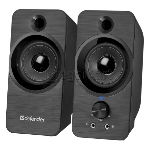 Akustik sistem Defender SPK-190 2.0 Speaker