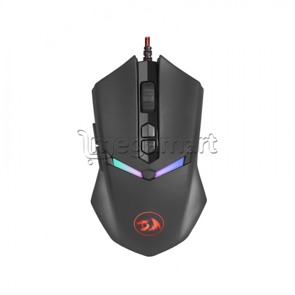 Kompüter sıçanı Redragon Nemeanlion 2 Wired Gaming Mouse