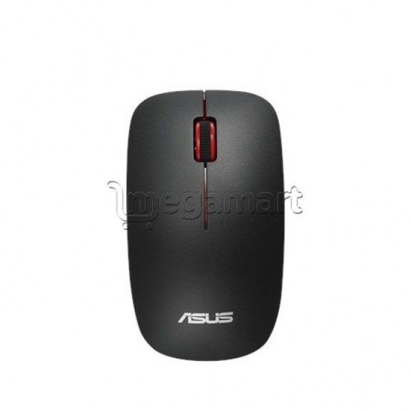 Kompüter siçanı Asus WT 300 RF MOUSE/BK-RD