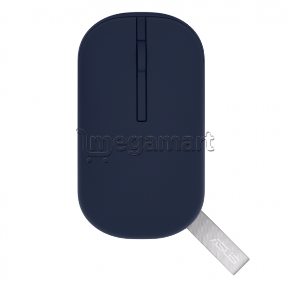 Kompüter siçanı Asus MD 100 MOUSE/BL