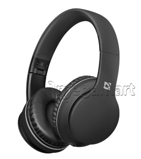 Qulaqlıq Defender FreeMotion B580 Wireless stereo headset Black