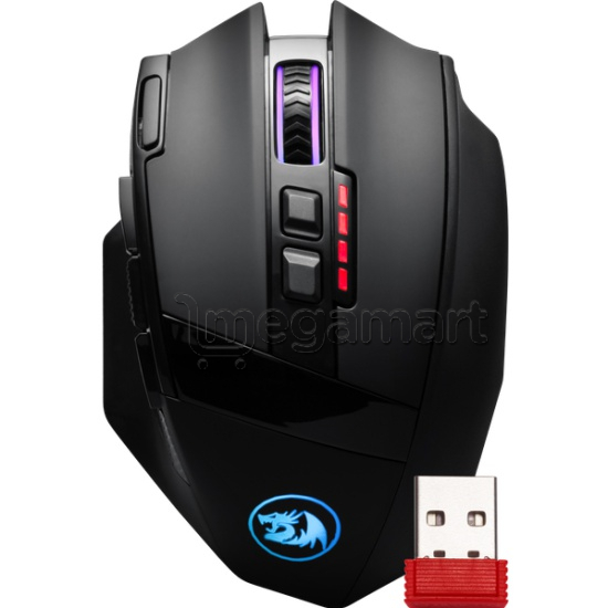 Kompüter sıçanı Redragon Sniper PRO Wired gaming mouse