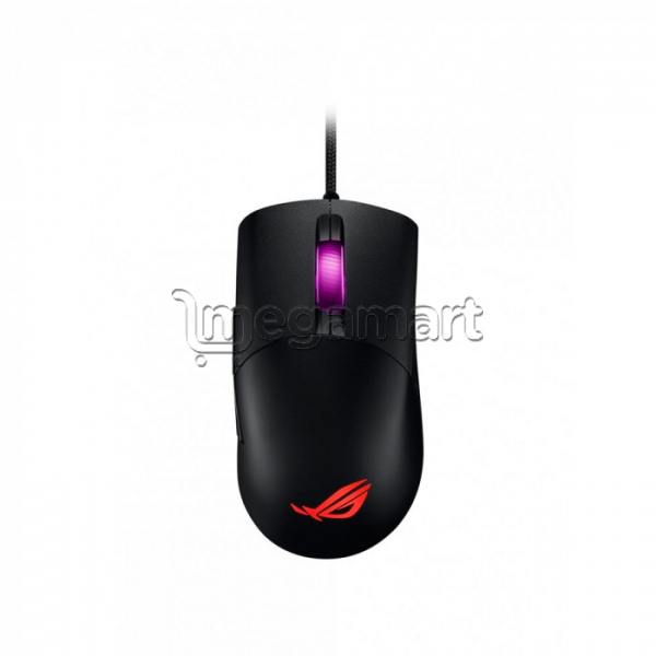 Kompüter sıçanı ROG Strix Impact II Electro Punk