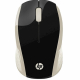 Kompüter siçanı HP 200 Silk Gold Wireless Mouse