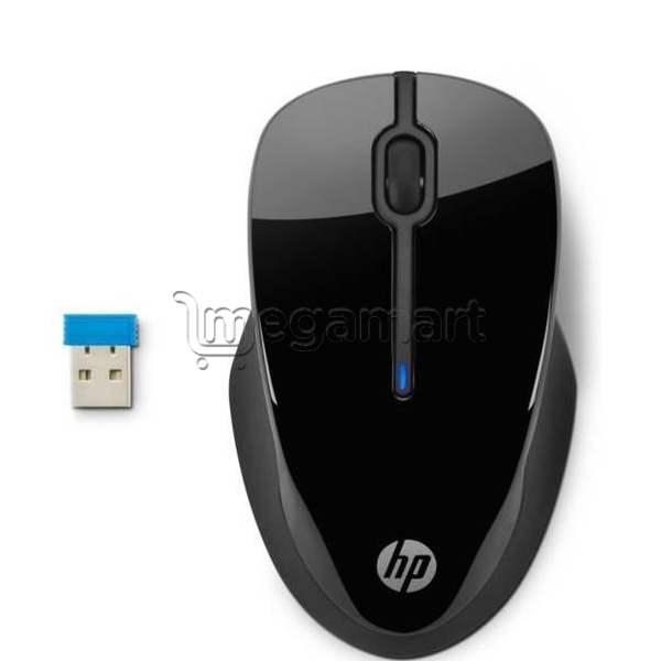 Kompüter siçanı HP Wireless Mouse 250 EURO