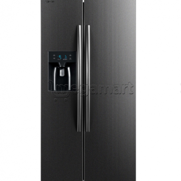 Soyuducu Toshiba GR-RS508WE-PM(06)