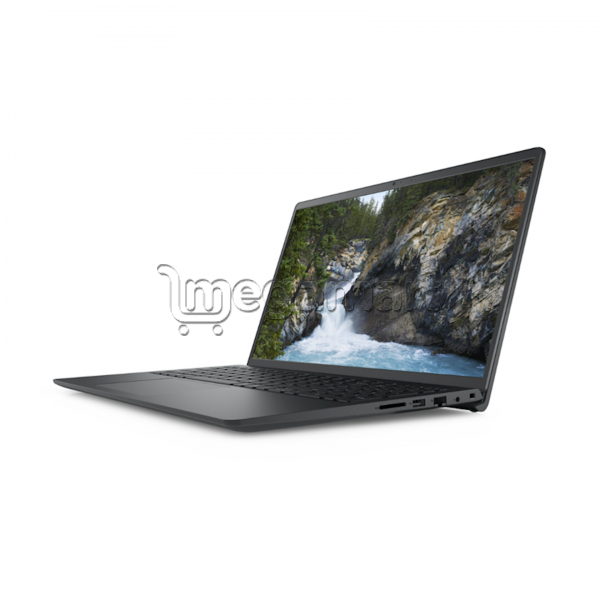 Noutbuk Dell Vostro 3515/AMD Ryzen 3 3250U/4GB/128GB SSD/15.6" HD (N6258VN3515EMEA01_2201_UBU_AZ)