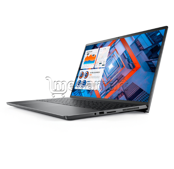 Noutbuk Dell Vostro 7510/Core i5-11400H/16GB/512GB SSD/15.6" FHD (N5500VN7510EMEA01_2205_HOM_AZ)