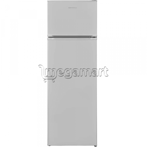 Soyuducu HOFFMANN DFS-160S (Gümüşü)