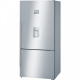 Soyuducu Bosch KGD86AI304 (Gümüşü)