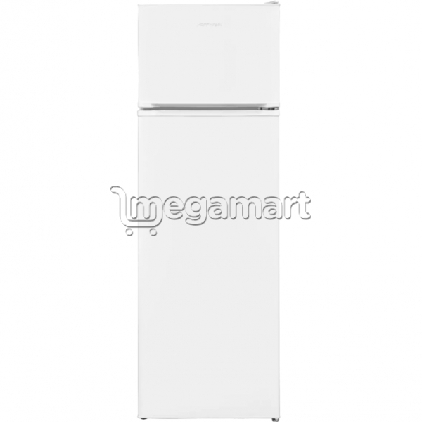 Soyuducu HOFFMANN DFS-160W (AĞ)