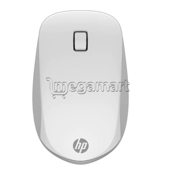 Kompüter siçanı HP Z5000 Silver BT Mouse EURO (W2Q00AA)