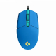 Kompüter siçanı LOGITECH G203 LIGHTSYNC Gaming Mouse (910-005798-N)