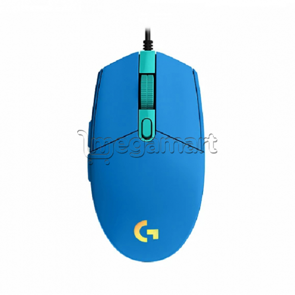 Kompüter siçanı LOGITECH G203 LIGHTSYNC Gaming Mouse (910-005798-N)
