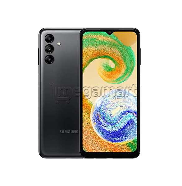 Mobil telefon Samsung SM-A047 LTE 3GB 32GB Black