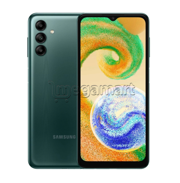 Mobil telefon Samsung SM-A047 LTE 3GB 32GB Green