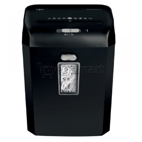 Kağız doğrayıcı Rexel RX:Shredder ProMax QS RES823 EU