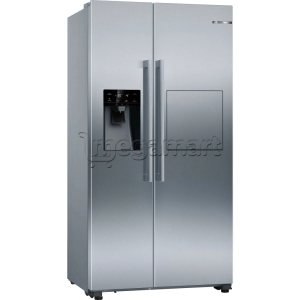 Soyuducu Bosch KAG93AI304