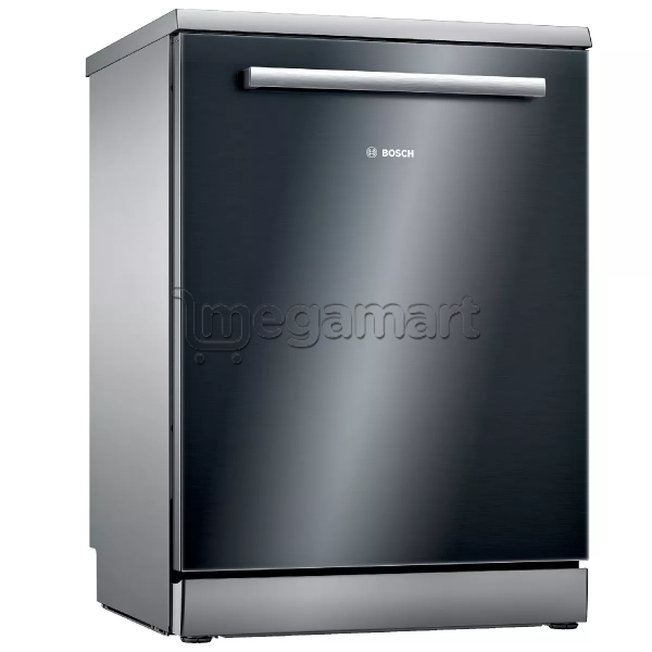 Qabyuyan maşını Bosch SMS4HMB60T