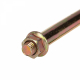 Bolt ankeraj  qayka ilə 12x129,(1 ədəd/paket), KRANZ_KR-01-3818-026