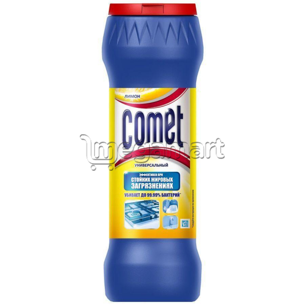 Yuyucu toz 475qr Comet