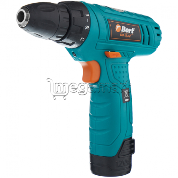 Elektrik Drel BORT BSM-280X (91272591)
