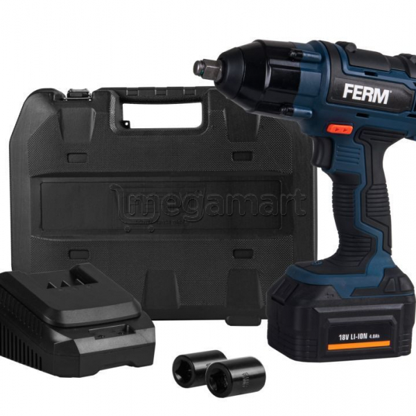  FERM Simsiz zərbə açarı CDM1127