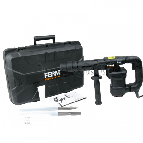  FERM Professional Söküntü Çəkici HDM1040P