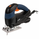 FERM Jig Saw 710W - 3 mişar bıçağı ilə JSM1014