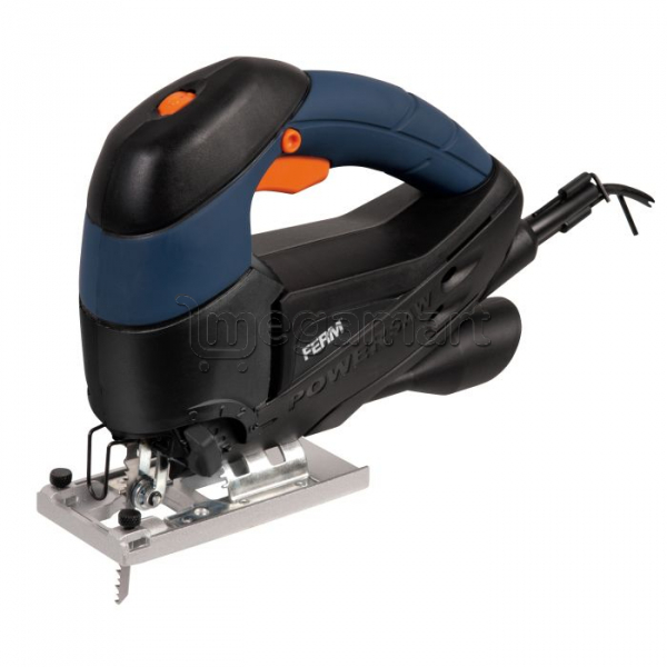 FERM Jig Saw 710W - 3 mişar bıçağı ilə JSM1014