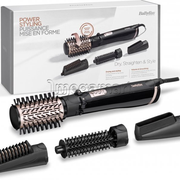 Daraqlı fen BaByliss AS200E