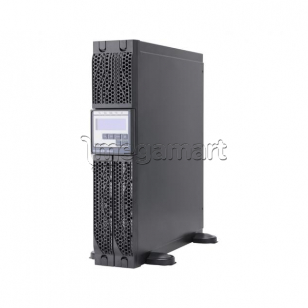 Fasiləsiz enerji təchizatı (Onlayn) Legrand DAKER DK Plus 1000VA (310170)