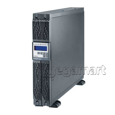 Fasiləsiz enerji təchizatı (Onlayn) Legrand Daker DK Plus 2000VA (310171)  