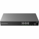 İdarə olunan şəbəkə kommutatoru Grandstream GWN7801