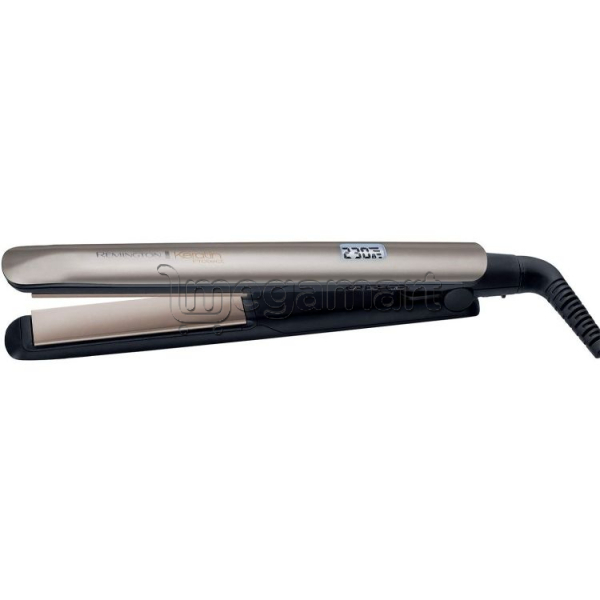 Saç düzləşdirici Remington Keratin Protec S8540