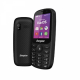 Mobil telefon Energizer E241S Black