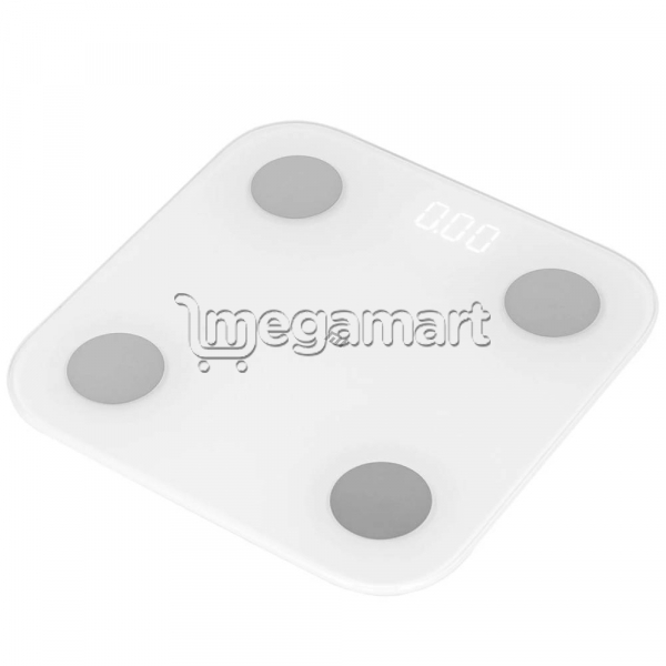 Döşəmə tərəzi Xiaomi Mi Body Composition Scale 2